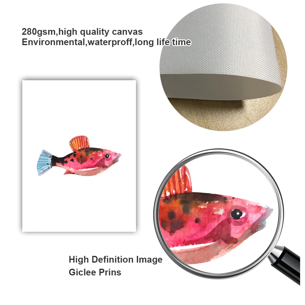 Постеры и принты в скандинавском стиле настенная Картина на холсте с