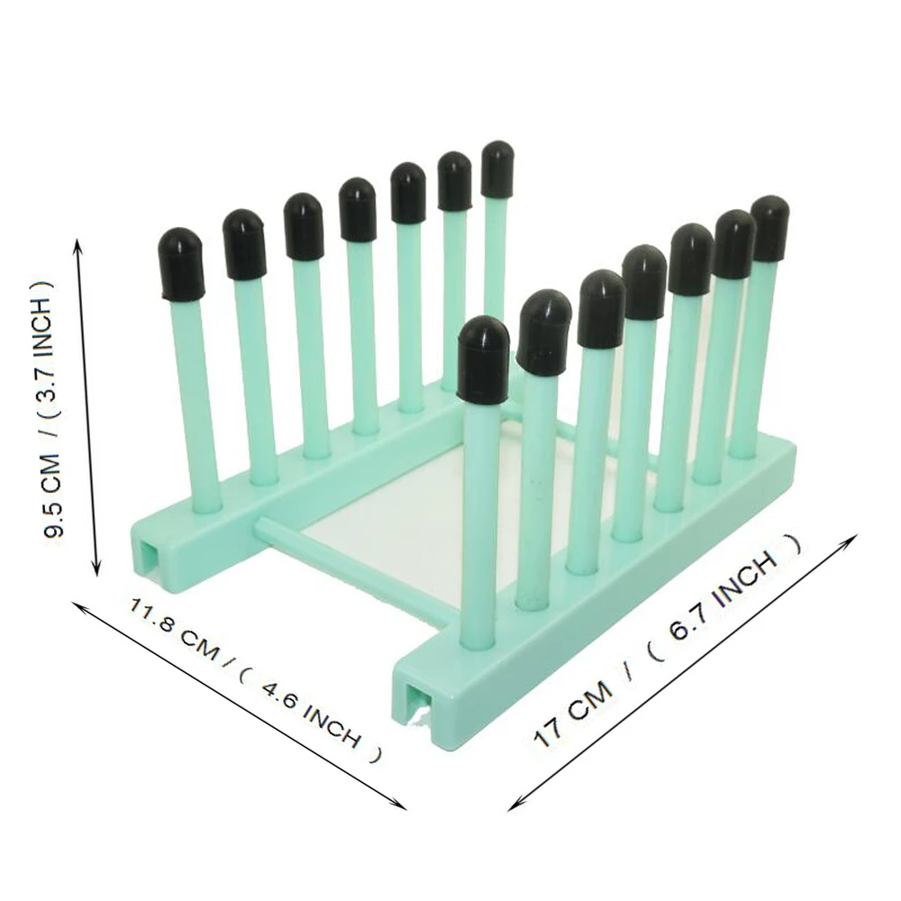 Одна сушильная подставка для виниловых пластинок подходит фотографий 12 дюймов