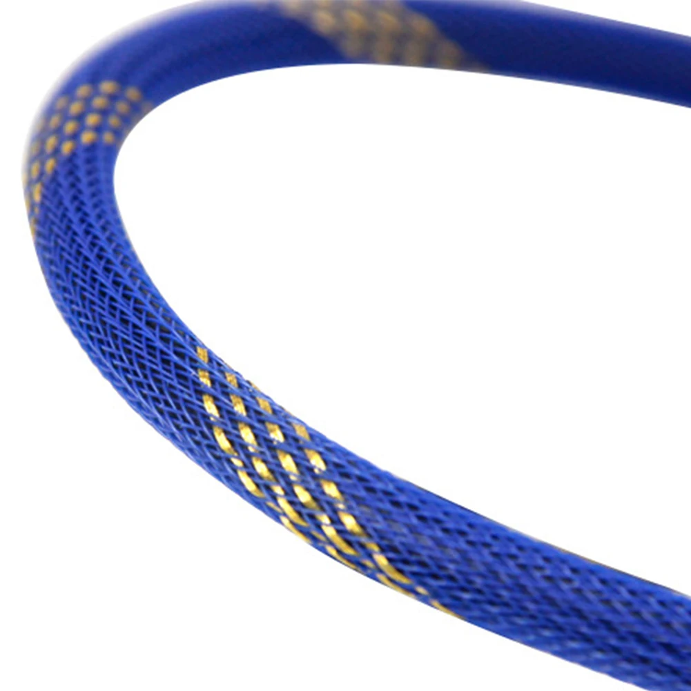 Новый высокое качество OD 5 0 2 м Toslink Цифровой оптический волокно аудио кабель ТВ