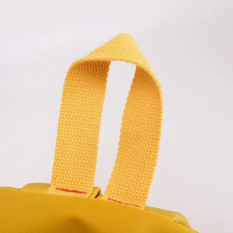 Gaoge милый женский рюкзак с рисунком из мультфильма Mochila для девочек и мальчиков, дорожный рюкзак с милым принтом кота, сумка на плечо для подростков