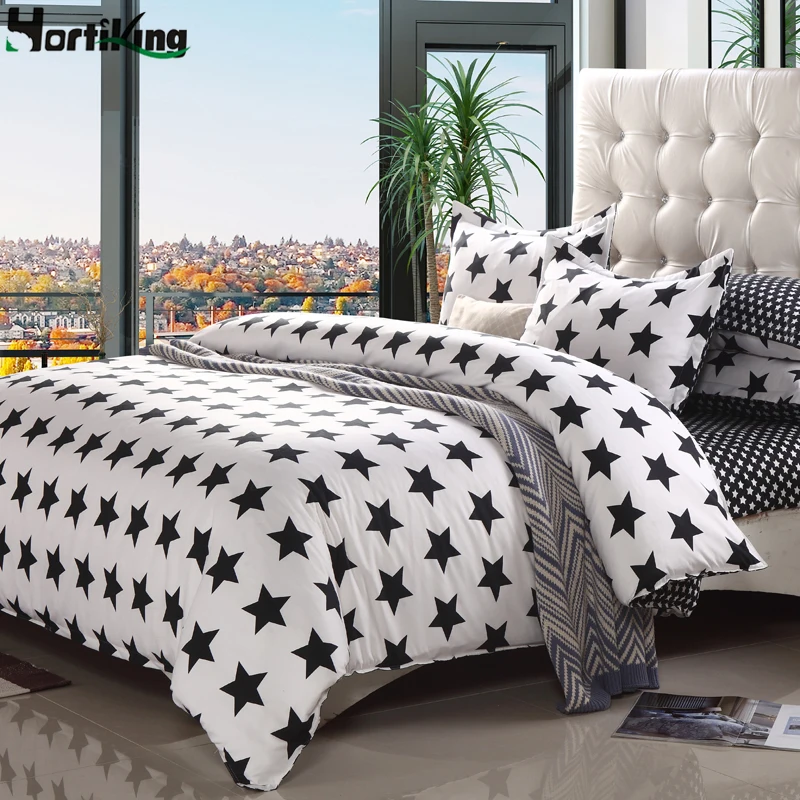 4 шт./компл. Комплект постельного белья из кашемира с растительным рисунком