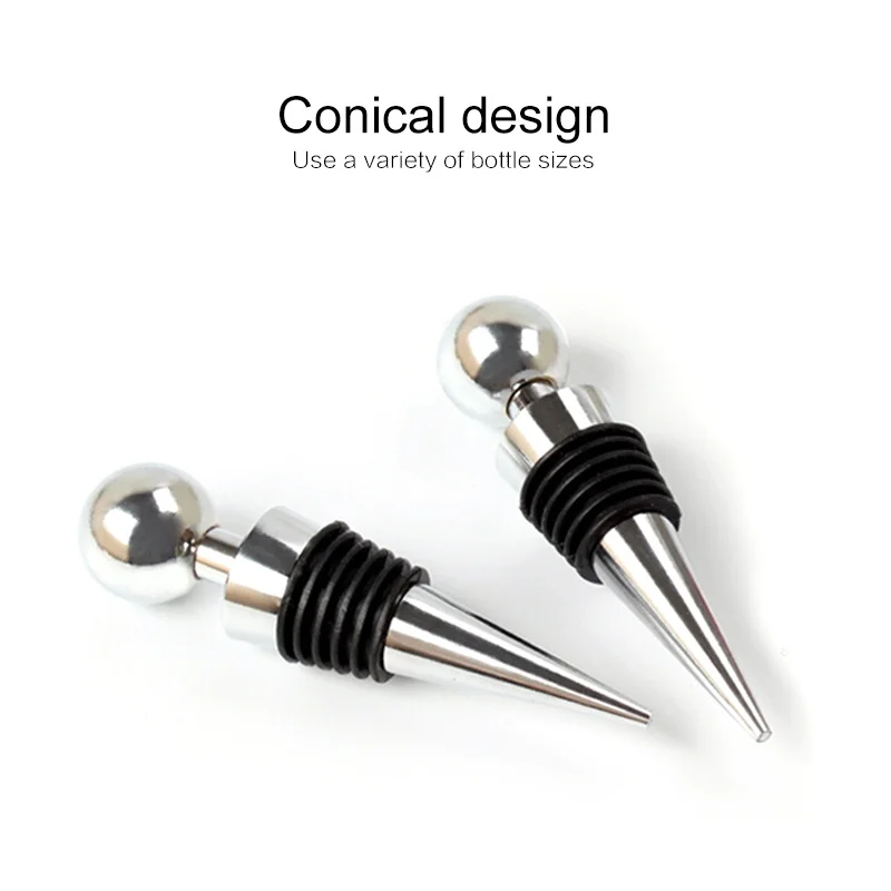 1 шт. аксессуары для бара домашние стержни многоразовый Вакуумный Герметичный