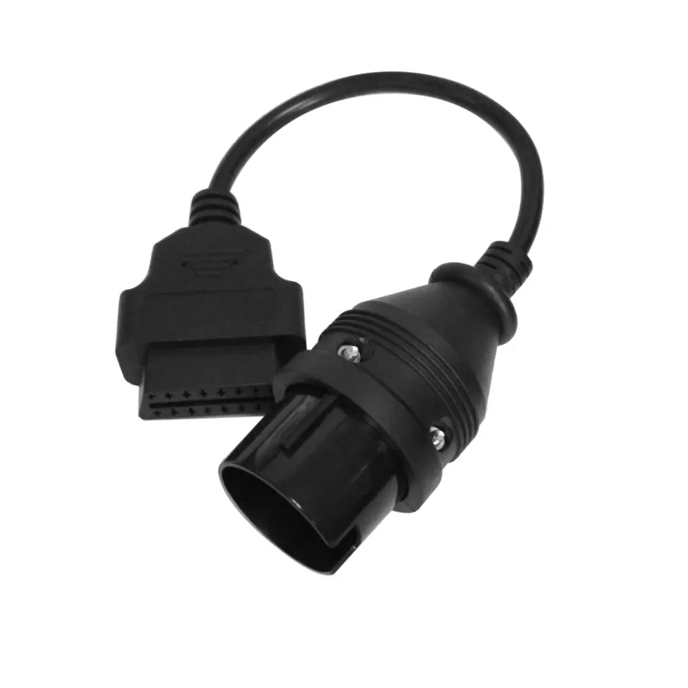 KKmoon профессиональный автомобильный диагностический инструмент кабель для Mercedes