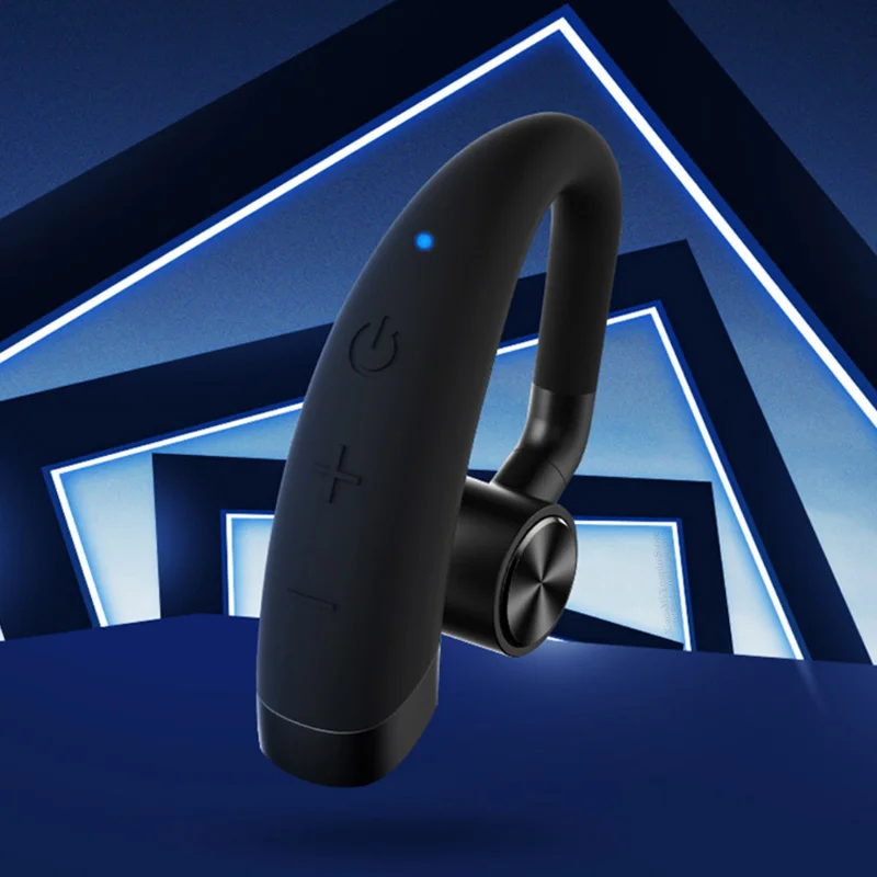 Xiaomi Mijia Беспроводная Bluetooth гарнитура для внутренней связи с поддержкой Ai Xiaomi Walkie Talkie 1S 13g легкая 10 м связь для Smart Hom