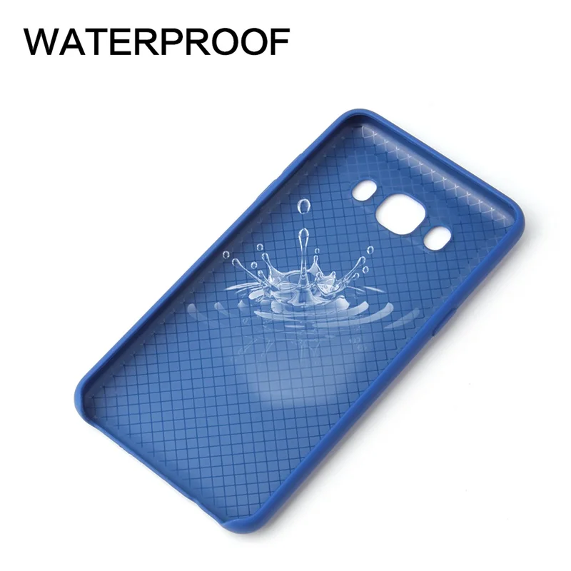 Case For Samsung Galaxy J5 2016 Cover Original liquid Rubber jelly silicone case for J510 J510F kimTHmall | Мобильные телефоны и