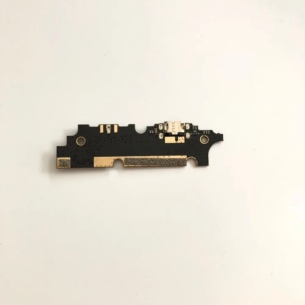 Зарядная плата с USB разъемом для 4-ядерным процессором MTK6735 5-дюймовым экраном HD
