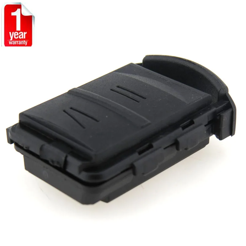 2 кнопки дистанционного ключа автомобиля Оболочка Чехол Fob Vauxhall для Corsa Meriva Combo Opel