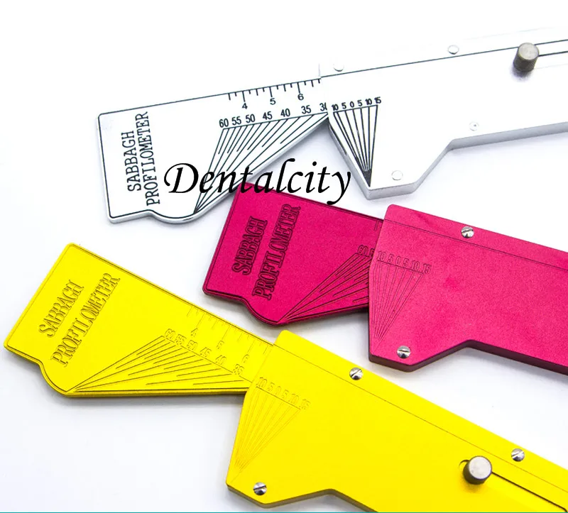 

New Orbitometer Instruments and tools for eye surgery The caliper measures the eye socket alloy material