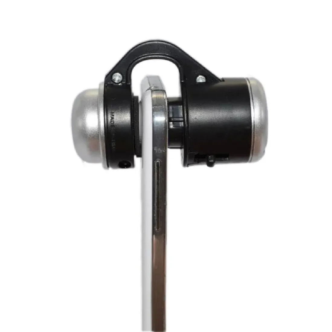 Новинка 1 шт. Универсальный 30X оптический зум Мобильный Телефон Зажим для