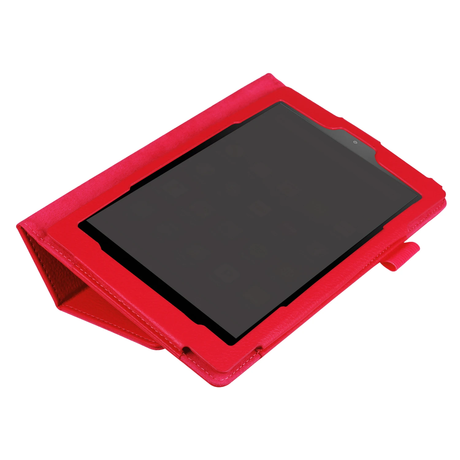 Для Amazon kindle Fire HD 8 ''чехол для планшета тонкий чехол Чехол из полиуретановой