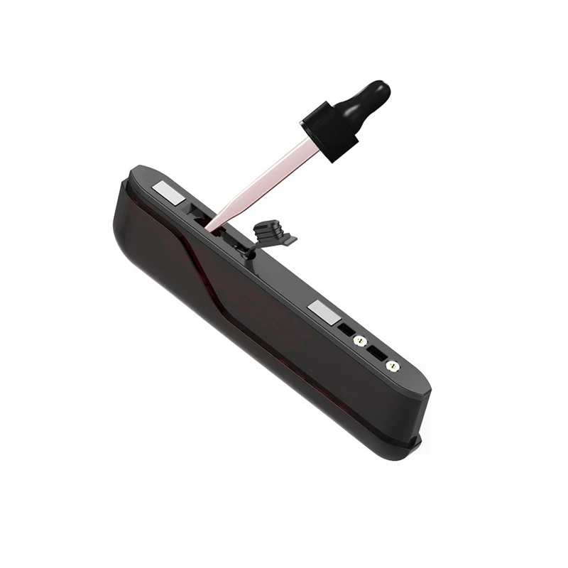 Taphoo E Card Pod картридж легко заправляется vape kit Сигареты 2 мл с испарителем 400 мАч