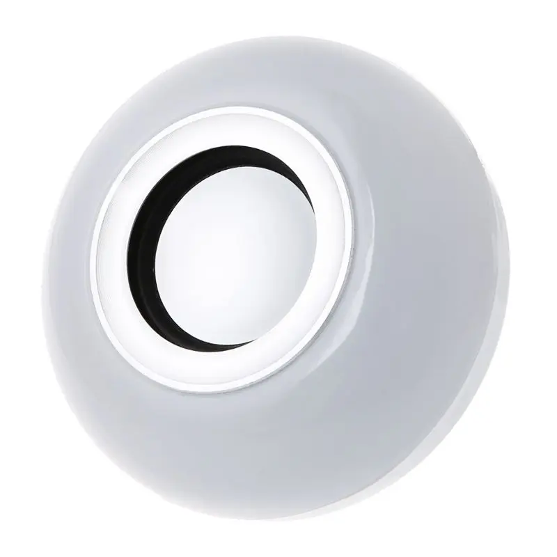 Bluetooth музыкальсветильник лампа светодиодная умный беспроводной динамик с