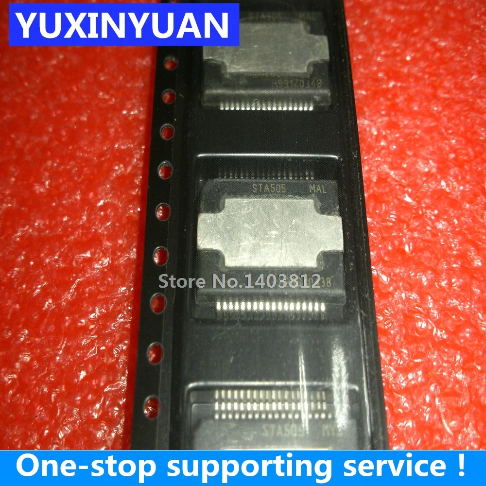 

STA505 HSOP 2 шт