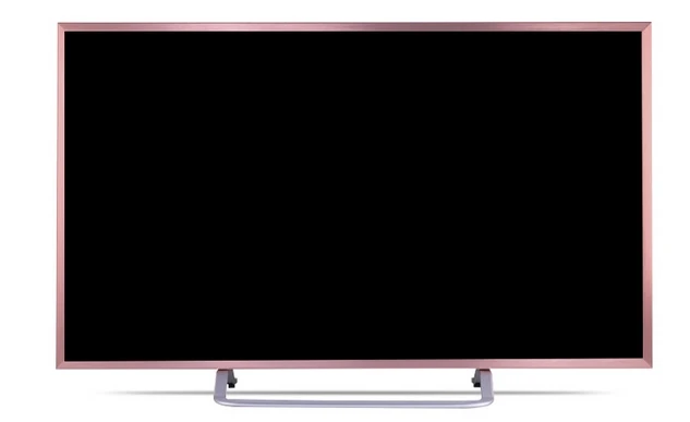 ТВ-монитор 47 55 60 65 70 80 дюймов cc 3d 3g 4g сенсорный экран Интернет Led lcd tft hdmi 1080p ТВ-набор