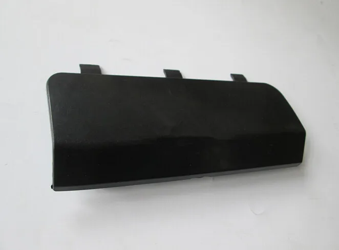 Крышка заднего бампера левого и с крючком для Mercedes W163 ML320 ML350 ML450 1638801705|cap attachment|cap