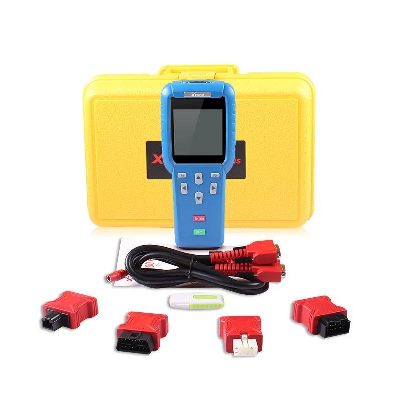 Профессиональный xtool X300 Плюс Auto Key Программист + с SpecialFunction auto key программист