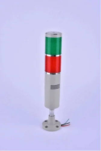 

LTA-505 Signal - Tower - Red - Green - WJ - Flash and Sound - DC24V-DC12V-AC220V
