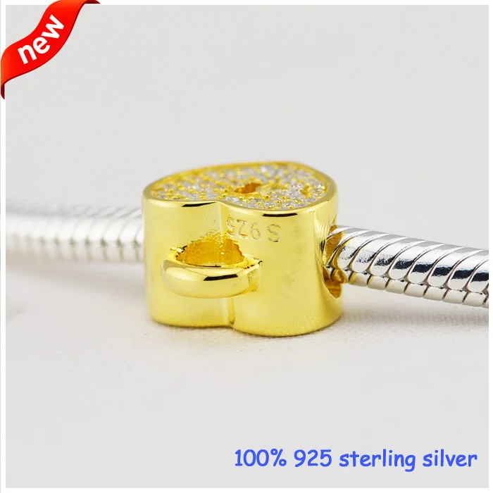 Шармы для браслетов Пандора серебряные бусины 100% пробы | Украшения и аксессуары