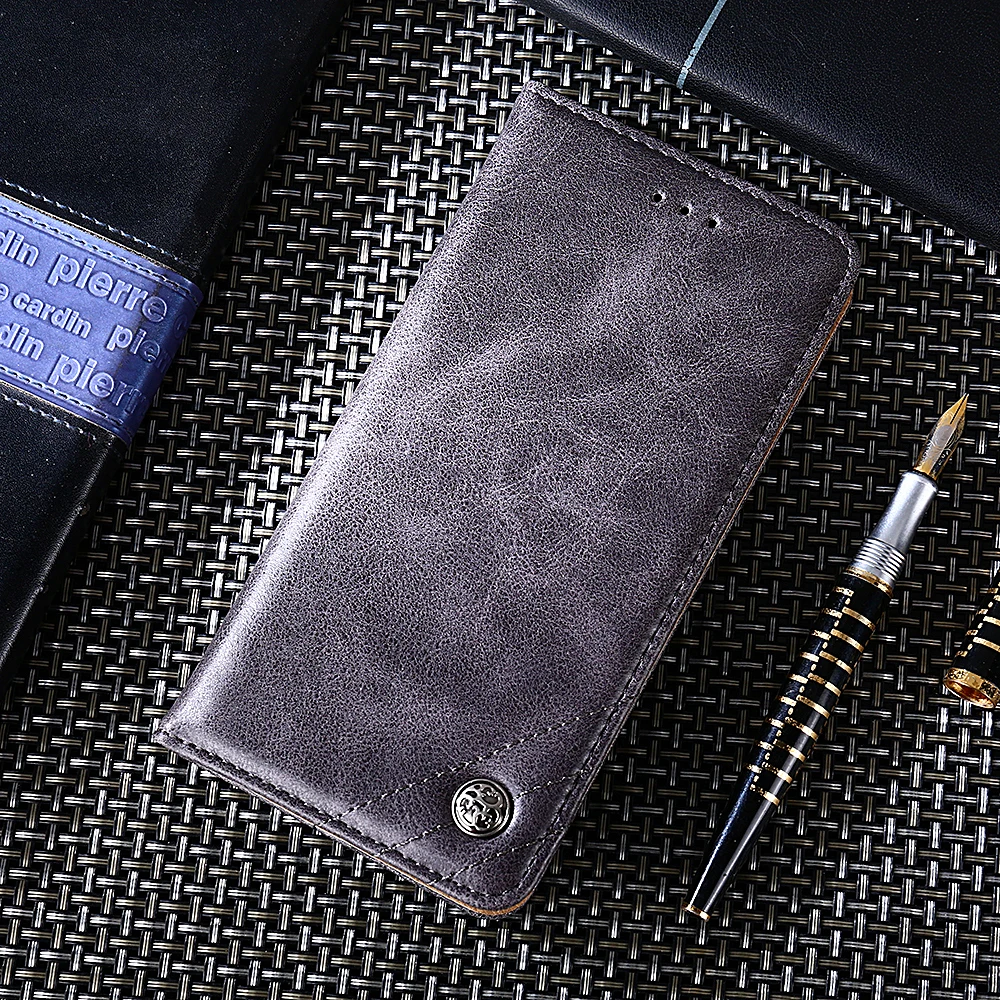 Для Leagoo S10 S9 S8 pro power 5 2 чехол Роскошный Ретро флип-чехол для Leagoo Kiicaa M11 M9 T5 T5C чехол для телефона