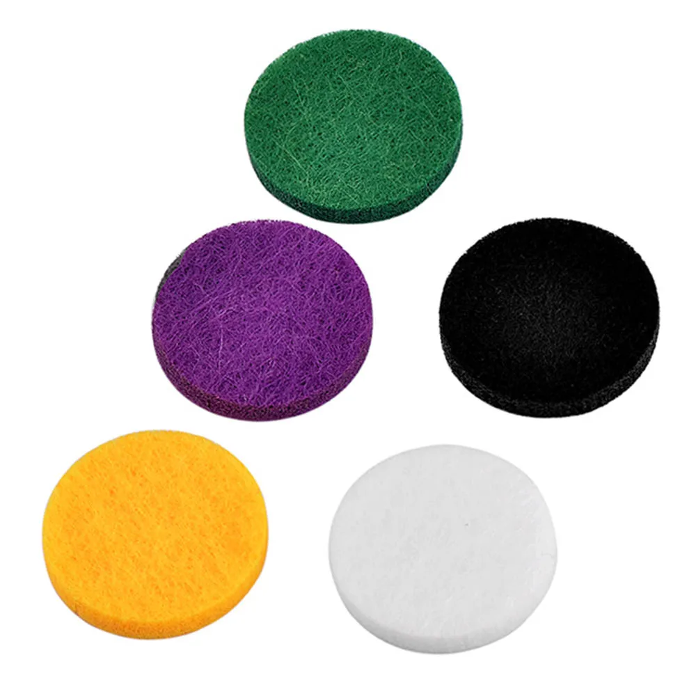 Красочные плоские подкладки для фотоукрашений 5 шт./лот | Украшения и аксессуары