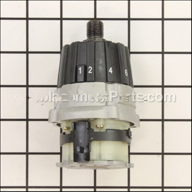 

Genuine Gear Box For Makita 125105-6 6343D 6336D 6316D 6216D 6236D 6343DWDE