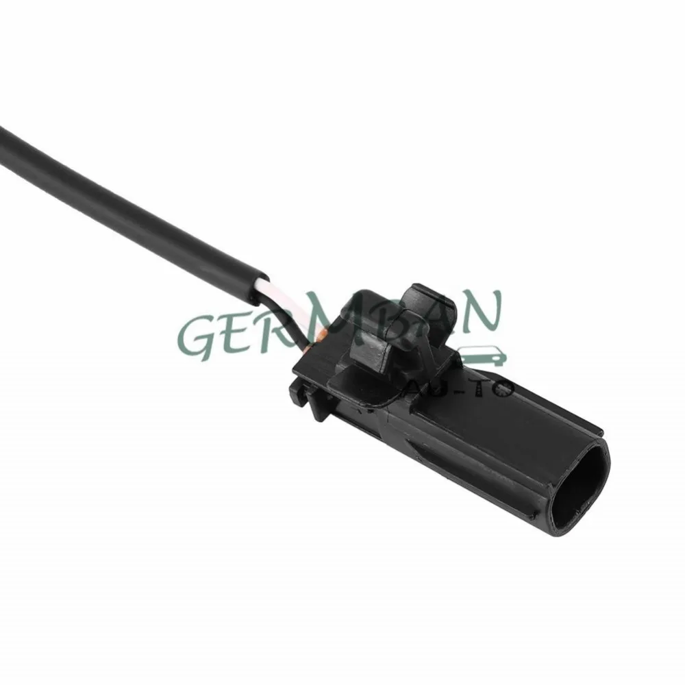 

ABS Speed Sensor 89542-12100 1 Pcs of Front Right ABS Speed Sensor for Toyota Corolla 1.8L 2ZRFE 2009-2013