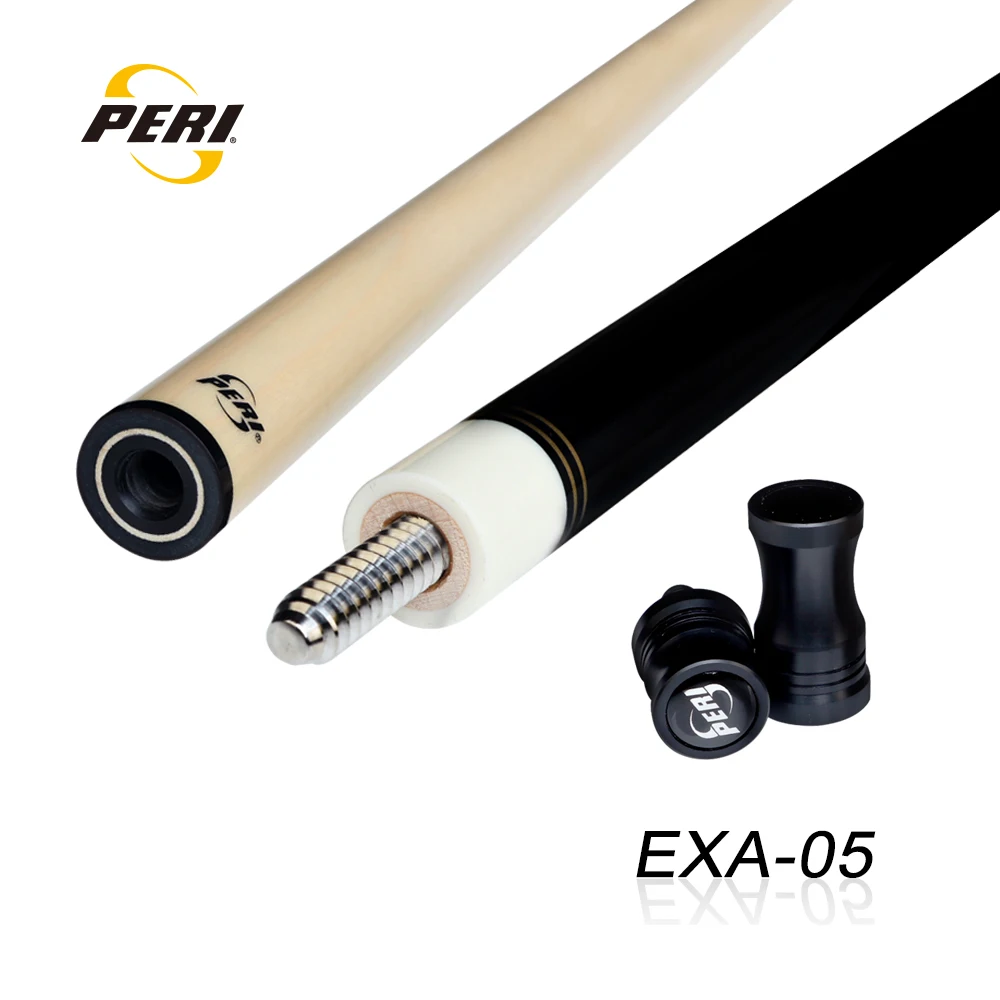 PERI Официальный магазин PERI EXA профессиональный бильярдный Кий набор 12,75 мм наконечник высокого класса Бильярдный Кий бильярдный кий для бильярдных игр использование спичек