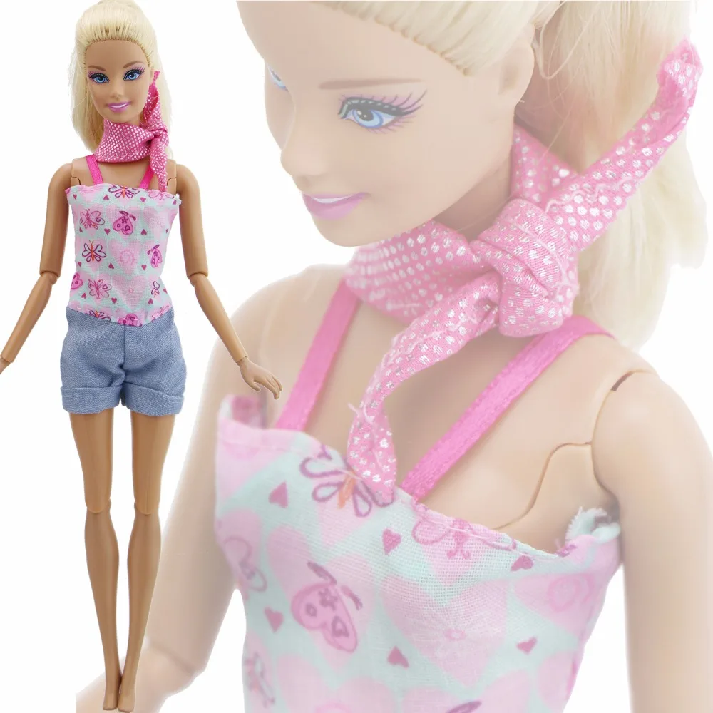 Одежда ручной работы повседневная одежда розовый галлус комбинезон шарф Брюки