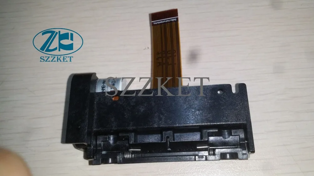 Новинка термочековый принтер LTPJ245G аксессуары для печати POS-принтера LTPJ245 58 мм