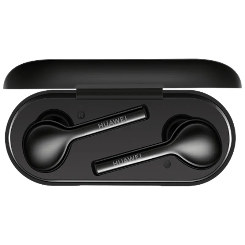 Новые беспроводные наушники HUAWEI Freebuds Enjoy Bluetooth 4 2 с микрофоном музыкальная
