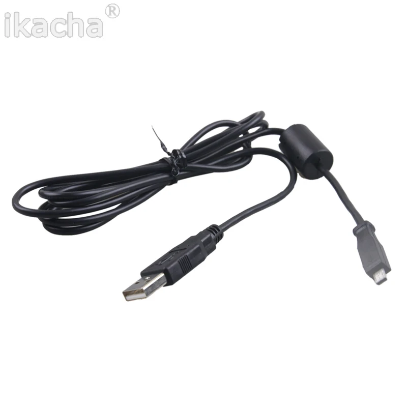 10 шт. USB кабель для передачи данных Kodak EASYSHARE M340 C180 M380 C1013 M320 M341 M381 M420 M1033 M753 M863 M883