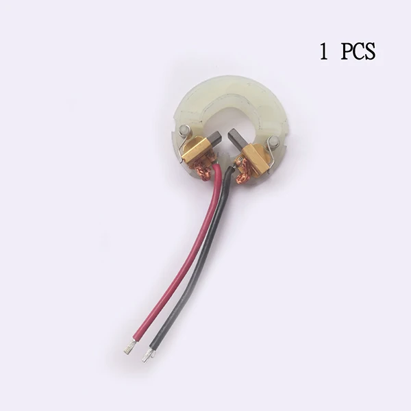 1PCS Сменная Беспроводная отвертка, карбоновый держатель для щетки, карта для HILTI SFC 14-A SFC14A SFC 22-A SFC 22A - Цвет: 1PCS