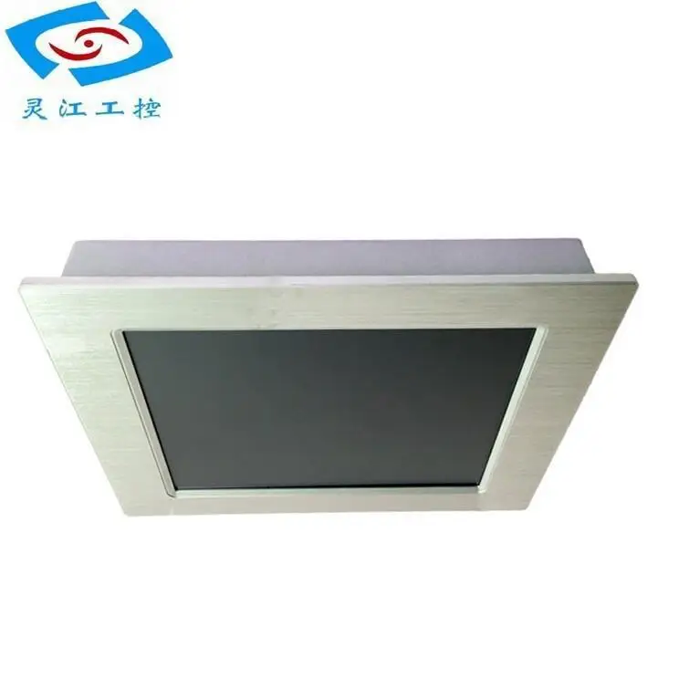 Best industrial touch PC with RS 485/232 | Компьютеры и офис