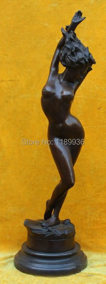 20 &quotЕвропа бронза Мрамор в стиле&quot нюд &quotПринцесса Белль для девочек леди Танцы