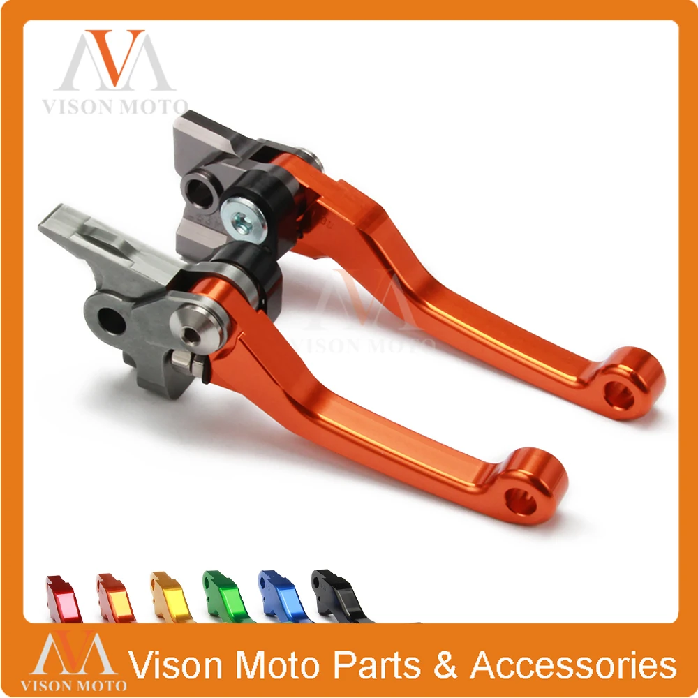 Рычаги сцепления поворотного тормоза для KTM модели SX-EXC-XC EXCF XCFW XCW SXF XCF SXR XCRW EXCR 125 144