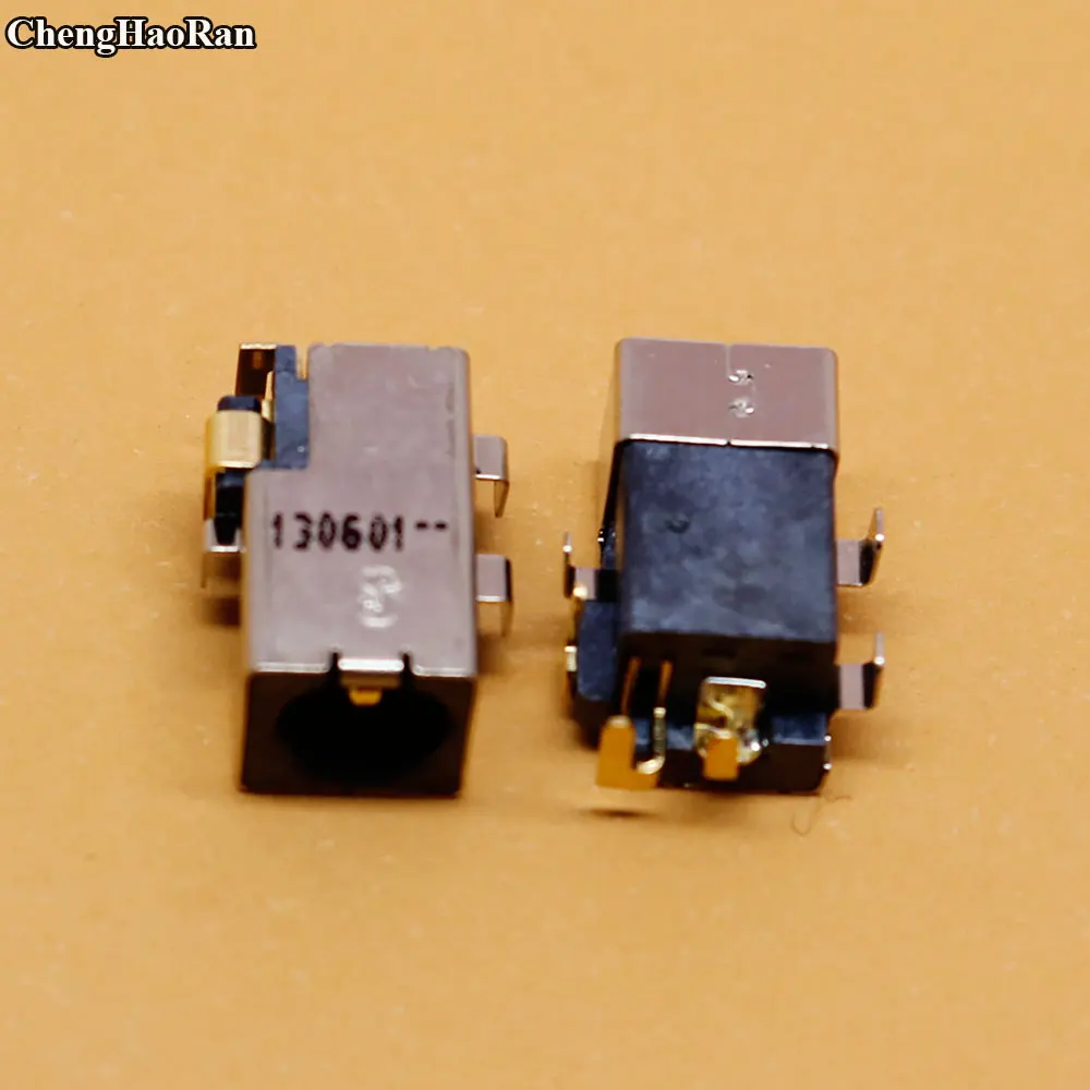 ChengHaoRan DC разъем питания для Lenovo IdeaPad 100 14 &quot100-14IBY 100S-14IBY 100-14IBR 100S-14IBR зарядного порта