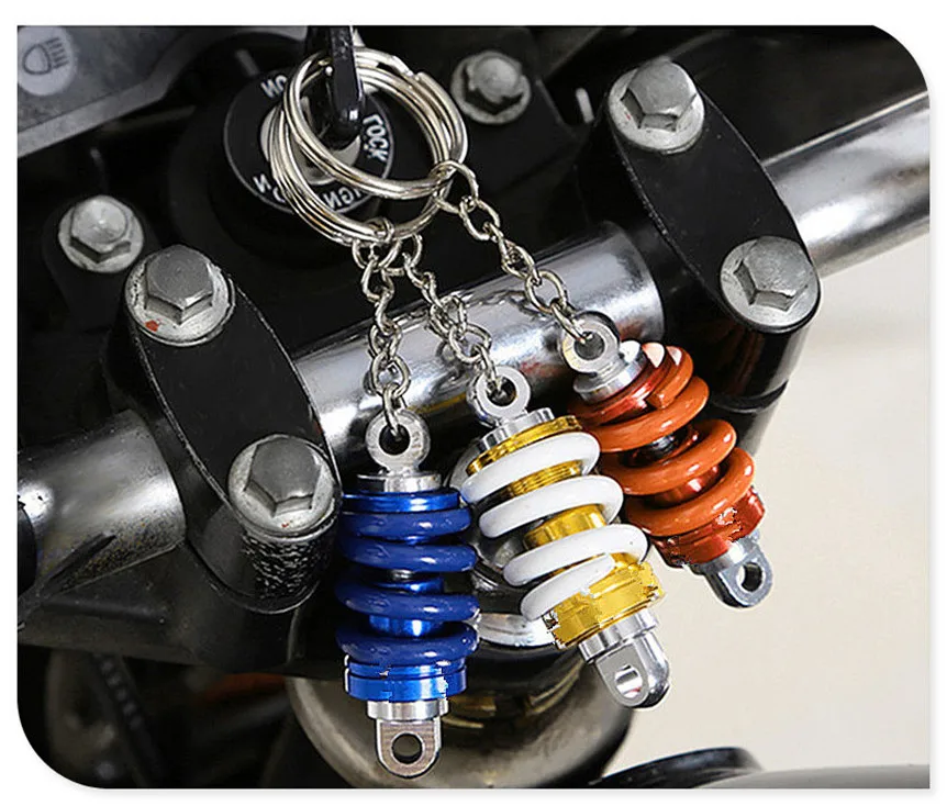 Автомобильный брелок для мотоцикла велосипеда HONDA CB919 CBR 600 F2 F3 F4 F4i CBR900RR NC700 S X