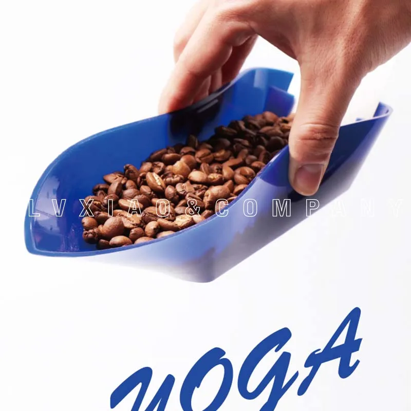 

Лопатка для йоги