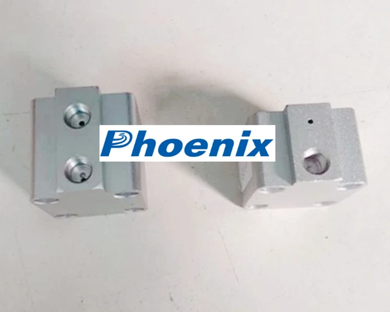 00.580.4615 Heidelberg SM102 CD102 SM74 SM52 D32 H10 пневматический цилиндр очень хорошего качества