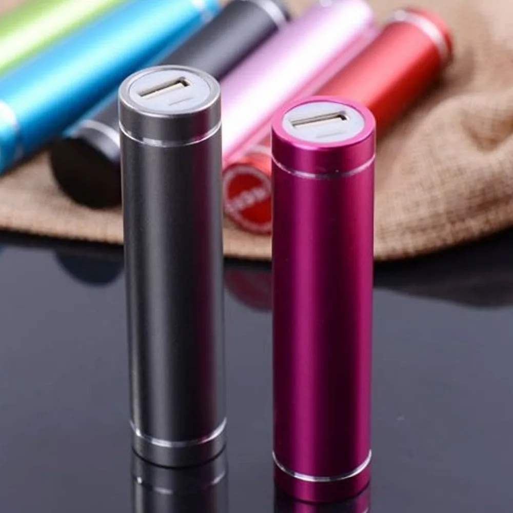 Внешний аккумулятор Marsnaska с разъемом USB 5 в 1 А набор для самостоятельной сборки