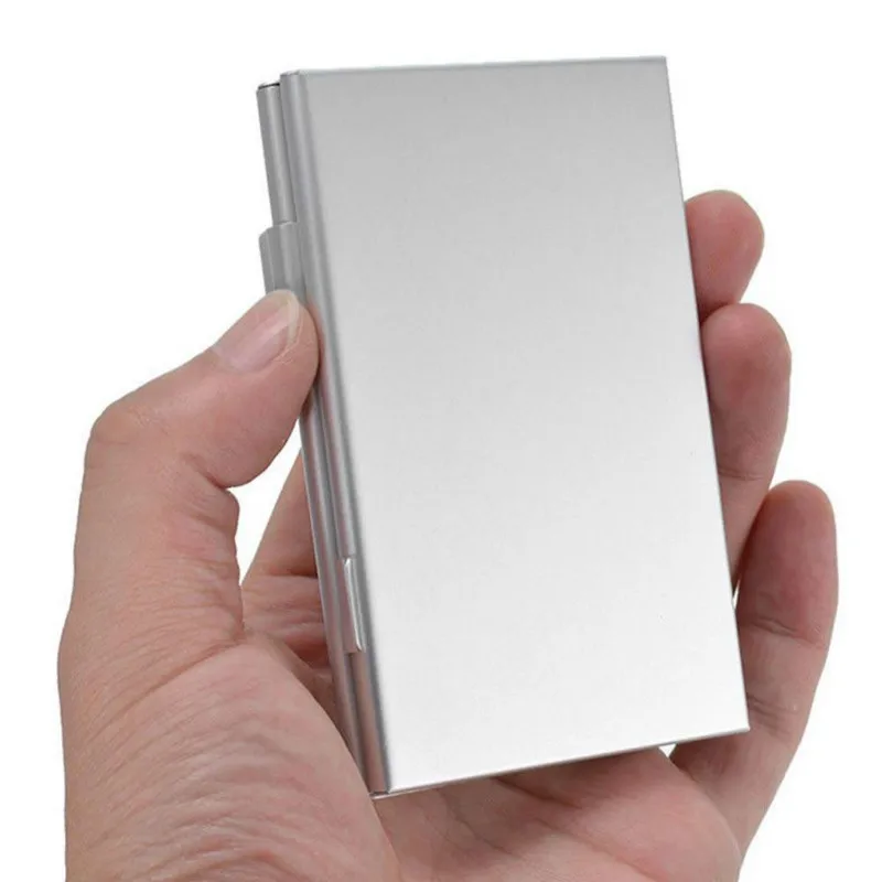 Durable SD Card Box Gadget TF Memory Case Office Mini Storage Organizer Portable |