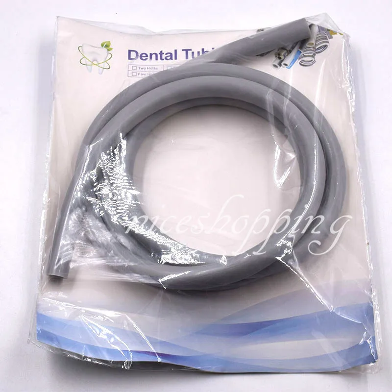 OSLDENT 1 шт. зубные силиконовые трубки шланг слюна эжектор всасывания Высокая