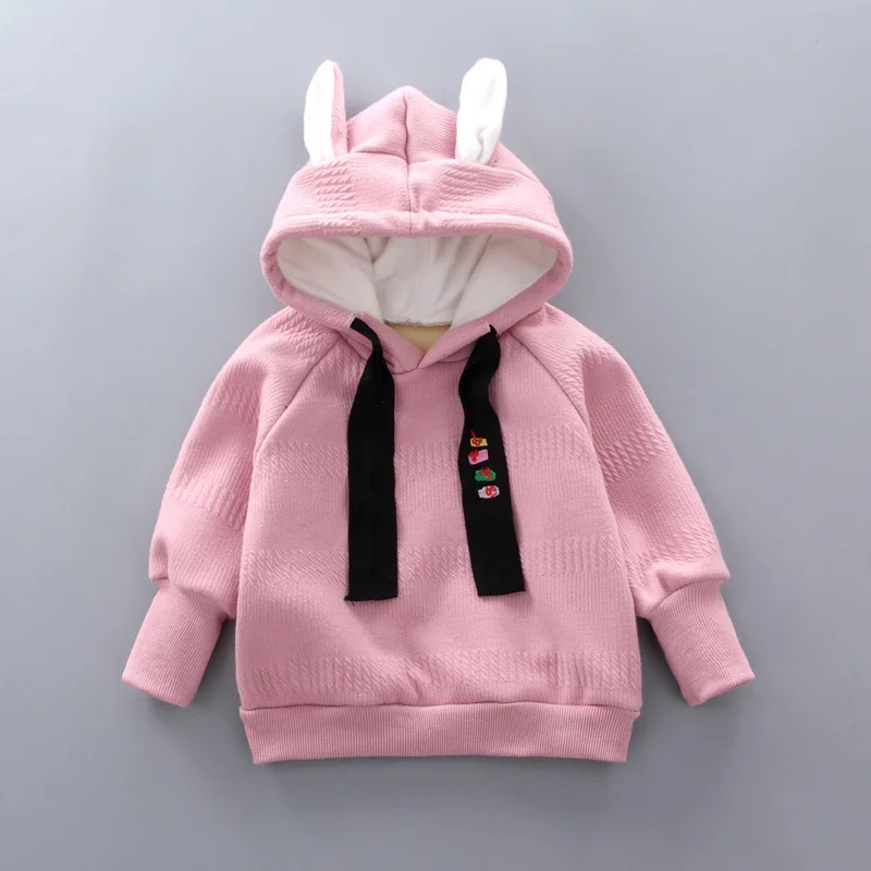 Детский спортивный костюм из 2 предметов толстовка с капюшоном и штаны