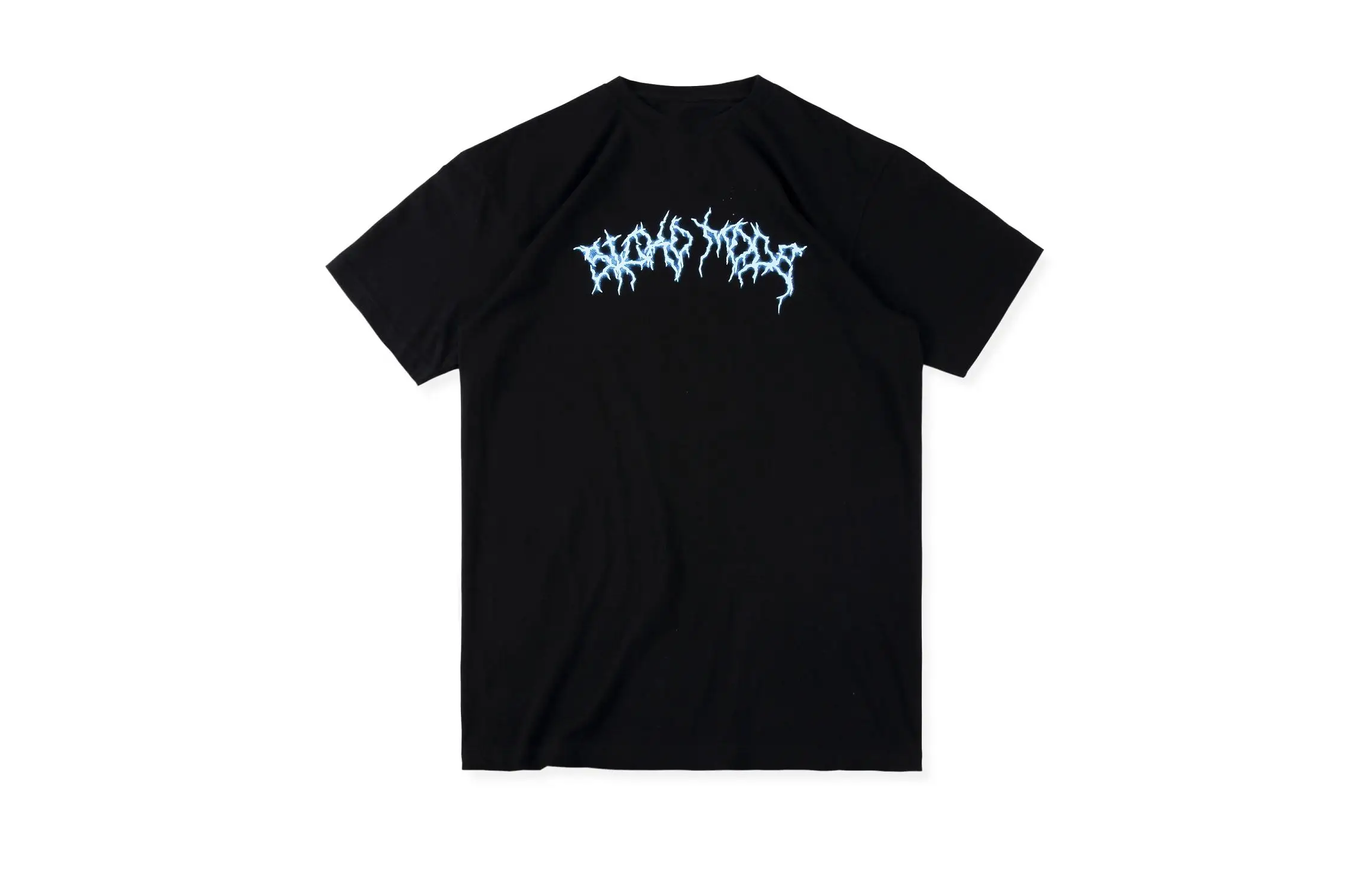 black 19SS с изображением Трэвиса Скотта ASTROWORLD Virgil Abloh топ тройники высокого качества уличная хип хоп Hanukkah Astroworld grimace футболки для мужчин и женщин - Цвет: black