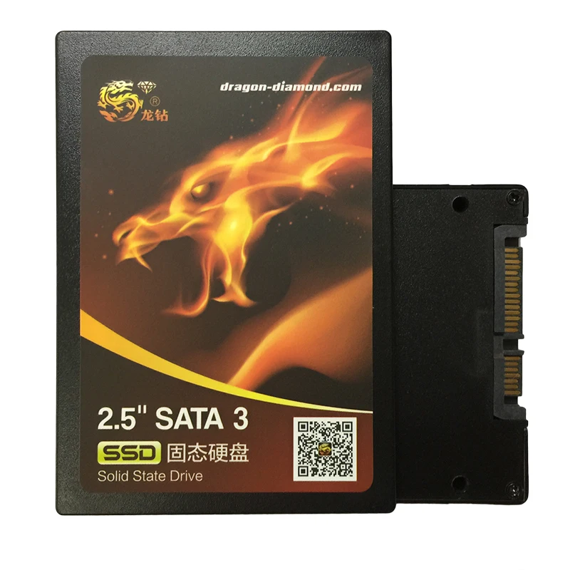 Sata 3 ssd для ноутбука 16 ГБ 150 МБ/с. скорость чтения флеш-памяти MLC nand 2.5 дюймов жесткий