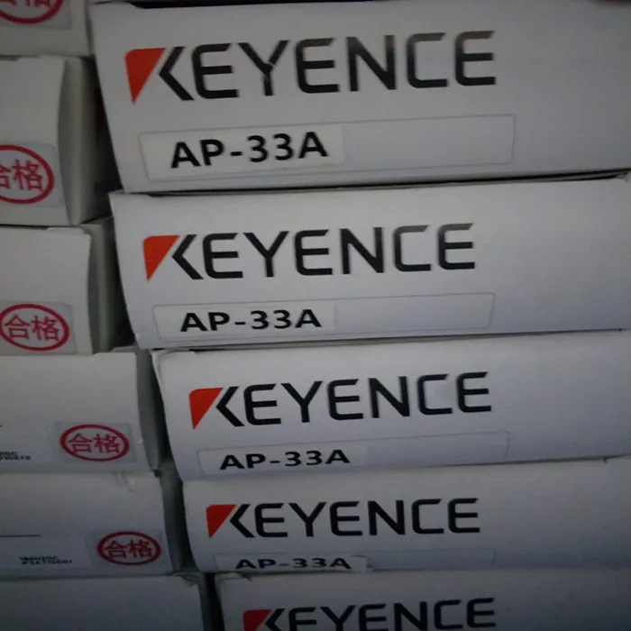 AP-33A Новый оригинал с упаковкой |