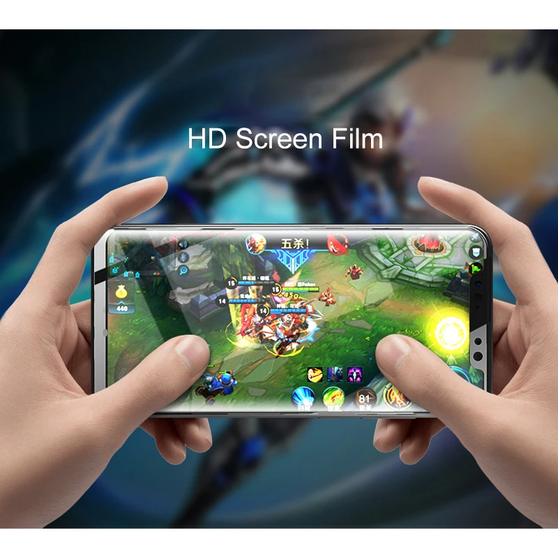 

Redmi 5 Plus 4X MI A2 Lite A1 miA2 lite miA1 Protective Tempered Glass 5D Screen Protector For Xiaomi Redmi 5 Plus 4X MI A2 Lite