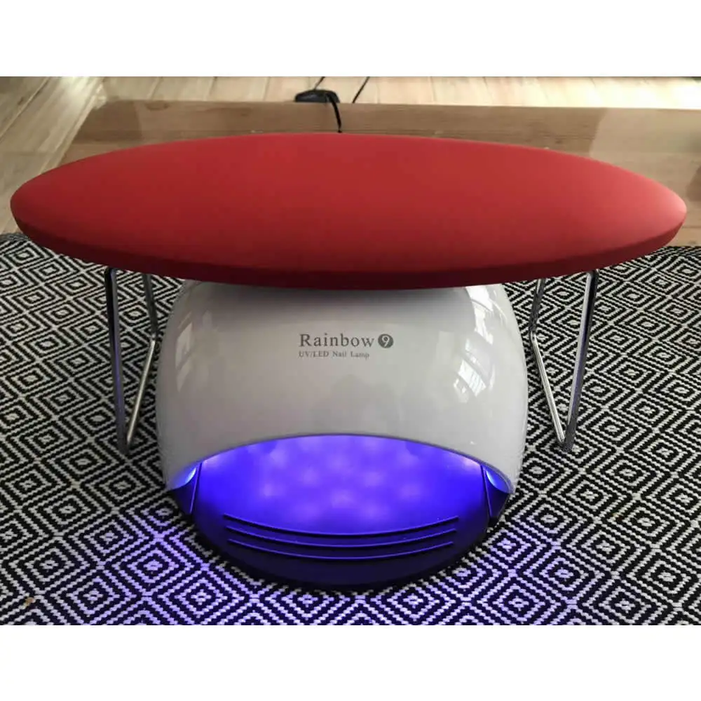 100% натуральная кожа удобная подушка для рук подставка маникюра и педикюра лучший