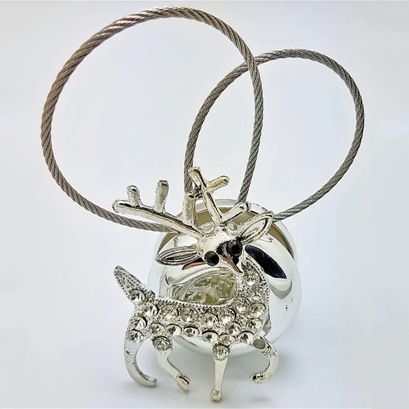 1 шт. декоративный занавес со стразами держатель для задней панели Аксессуары