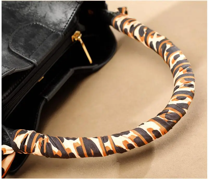 LAORENTOU high quality fashion luxury brand new leather handbags fashion wild portable bucket bag ladies shoulder Messenger